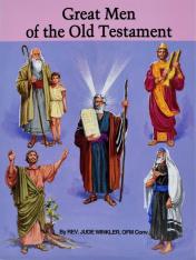 Great Men of the Old Testament