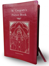 St. Gregory's Prayer Book