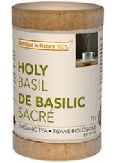 Holy Basil Tea