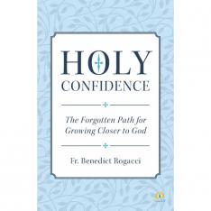 Holy Confidence