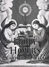 Holy Hours