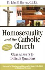 Homosexuality and the Catholic Church