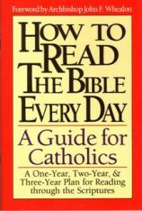 How to Read the Bible Every Day