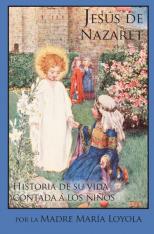 Jesús de Nazaret (Español/Spanish)