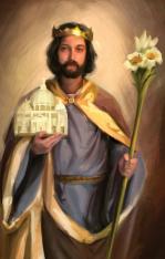 Prayer of St. Francis de Sales to St. Joseph Prayer Card - 10 pack