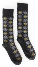 Keys to the Kingdom Socks