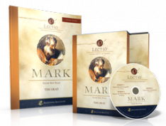 Lectio: Mark Participant Kit