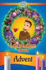 Let's Learn About Advent
