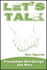 Let's Talk: Friendship, Well-Being, and More
