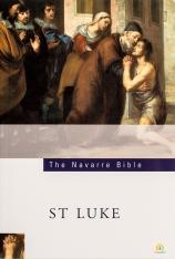 The Navarre Bible - St. Luke