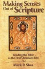 Making Senses Out of Scripture
