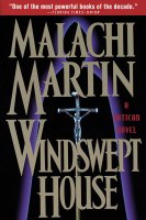 Malachi Martin