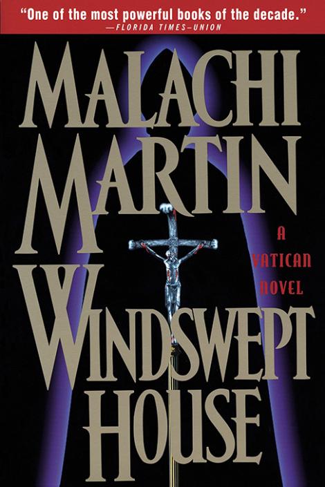 Malachi martin Book Summary Review