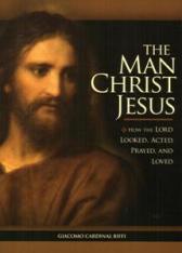 The Man Christ Jesus