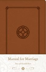 Manual for Marriage
