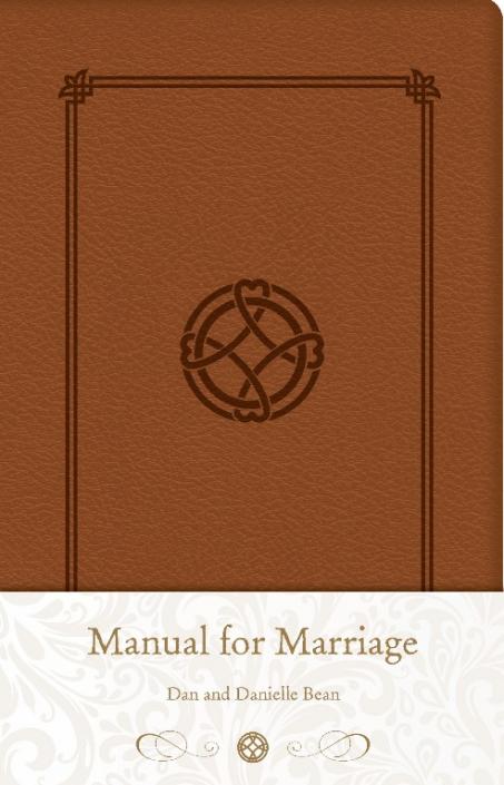 Manual for Marriage