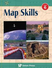 Map Skills: Grade 6