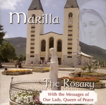 The Rosary: With the Messages of Our Lady Queen of Peace (CD)