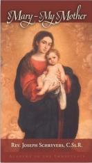 Mary - My Mother