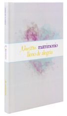 Un matrimonio lleno de alegria el Diario de la pareja (Spanish Español)