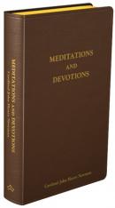 Meditations and Devotions (Newman)