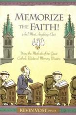 Memorize the Faith