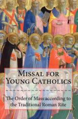 Missal for Young Catholics