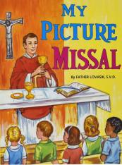 My Picture Missal