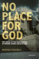 No Place for God