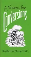 A Novena for Conversions