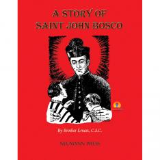 A Story of Saint John Bosco