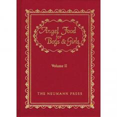 Angel Food for Boys and Girls: Volume 2