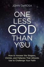 One Less God Than You