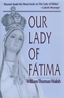 Our Lady of Fatima
