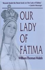 Our Lady of Fatima
