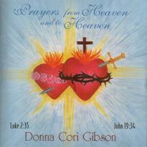 Prayers From And To Heaven (CD)