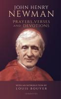 John Henry Newman
