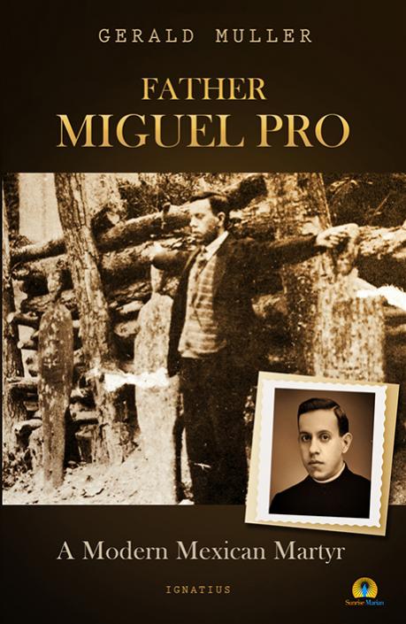 Father Miguel Pro