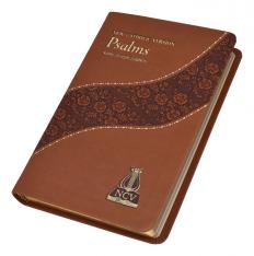 St. Joseph New Catholic Version Psalms, 665/19BN