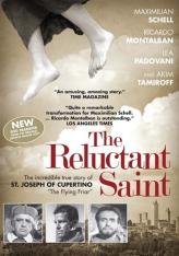 The Reluctant Saint: The Story of St. Joseph of Cupertino DVD