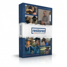 Restored: Stories of Encounter DVD set