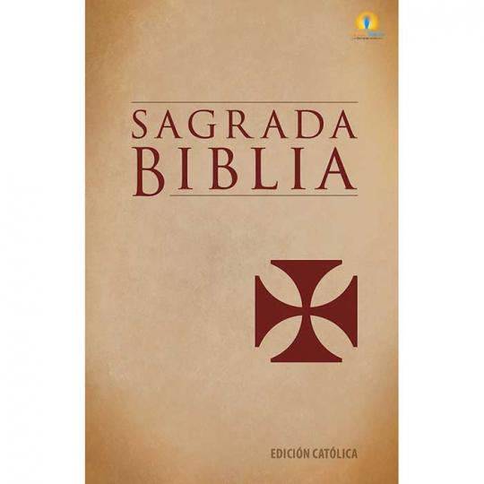 Sagrada Biblia: Edición Catolica (Spanish)