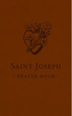 Saint Joseph Prayer Book