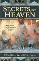 Secrets From Heaven