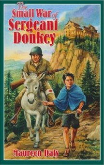 The Small War of Sergeant Donkey