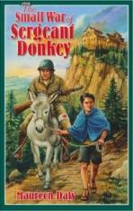 The Small War of Sergeant Donkey