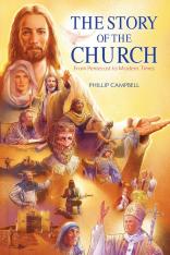 The Story of the Church: From Pentecost to Modern Times Textbook