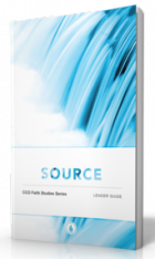 Source Leader Guide - Holy Spirit (CCO Level 2)