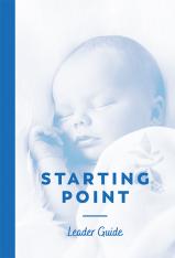 Starting Point Leader Guide