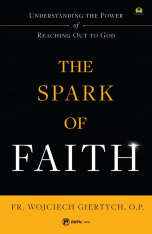 The Spark of Faith